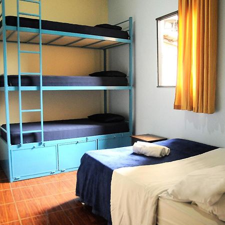 Le House Hostel Rio de Janeiro Exterior photo