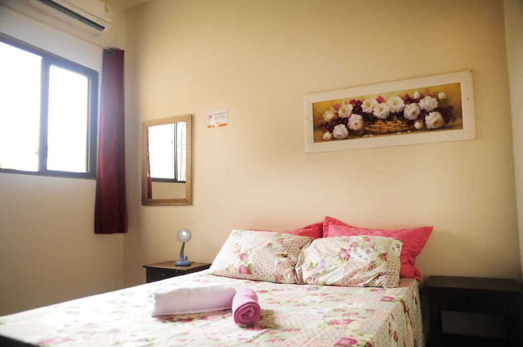 Le House Hostel Rio de Janeiro Exterior photo