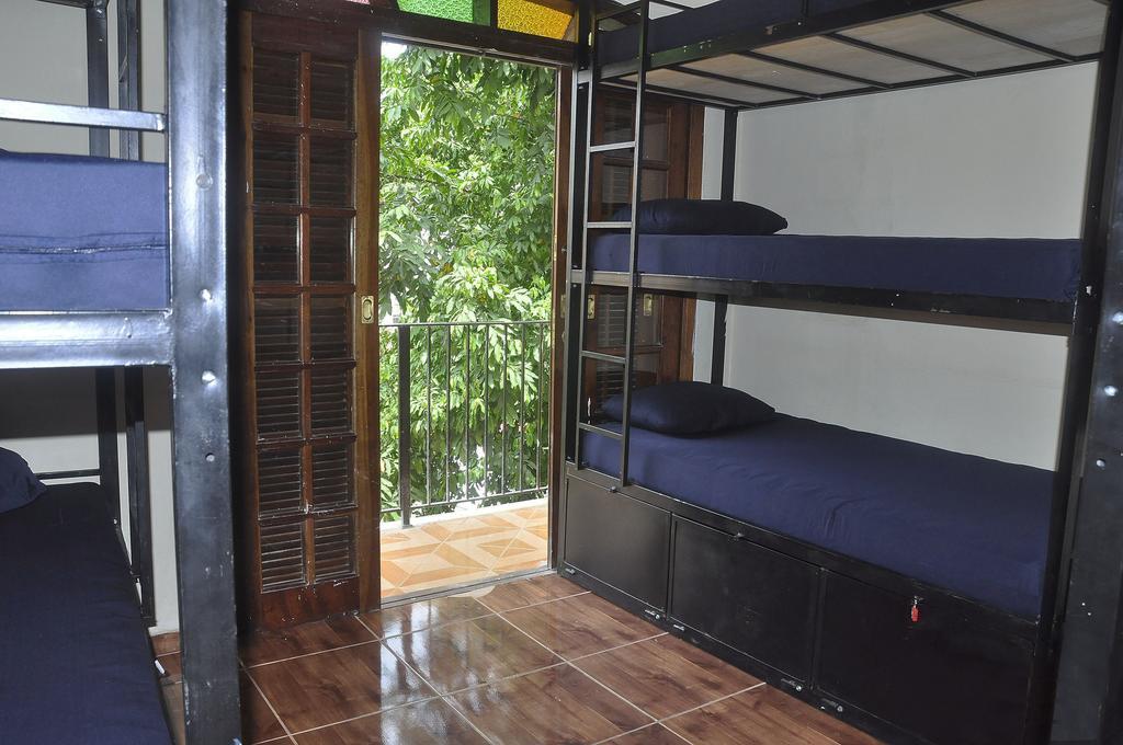 Le House Hostel Rio de Janeiro Exterior photo