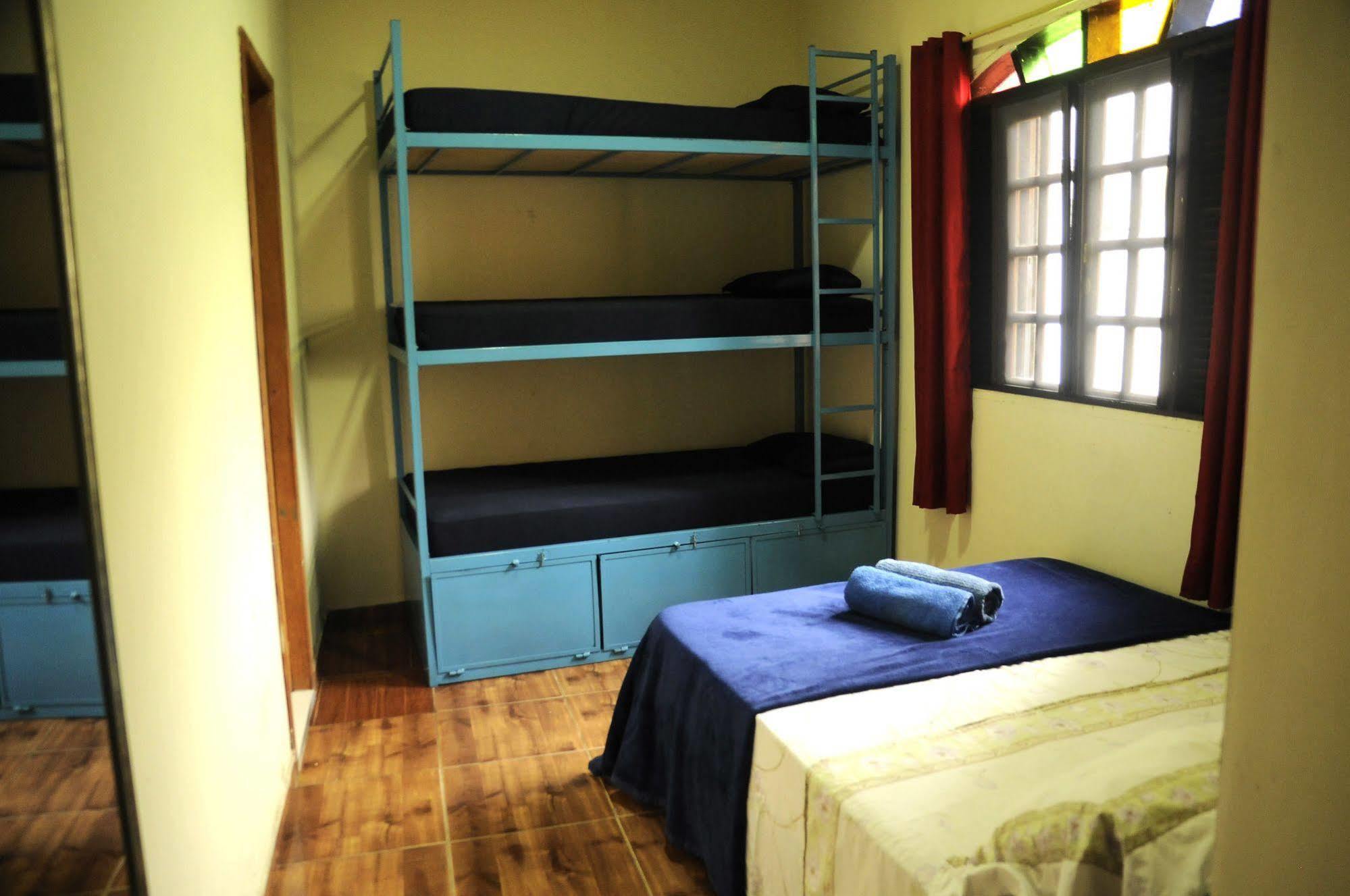Le House Hostel Rio de Janeiro Exterior photo
