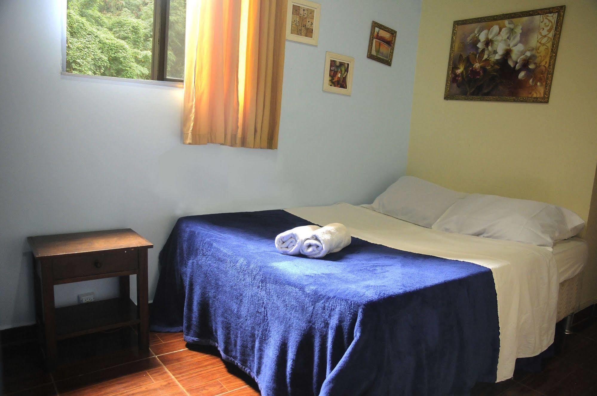 Le House Hostel Rio de Janeiro Exterior photo