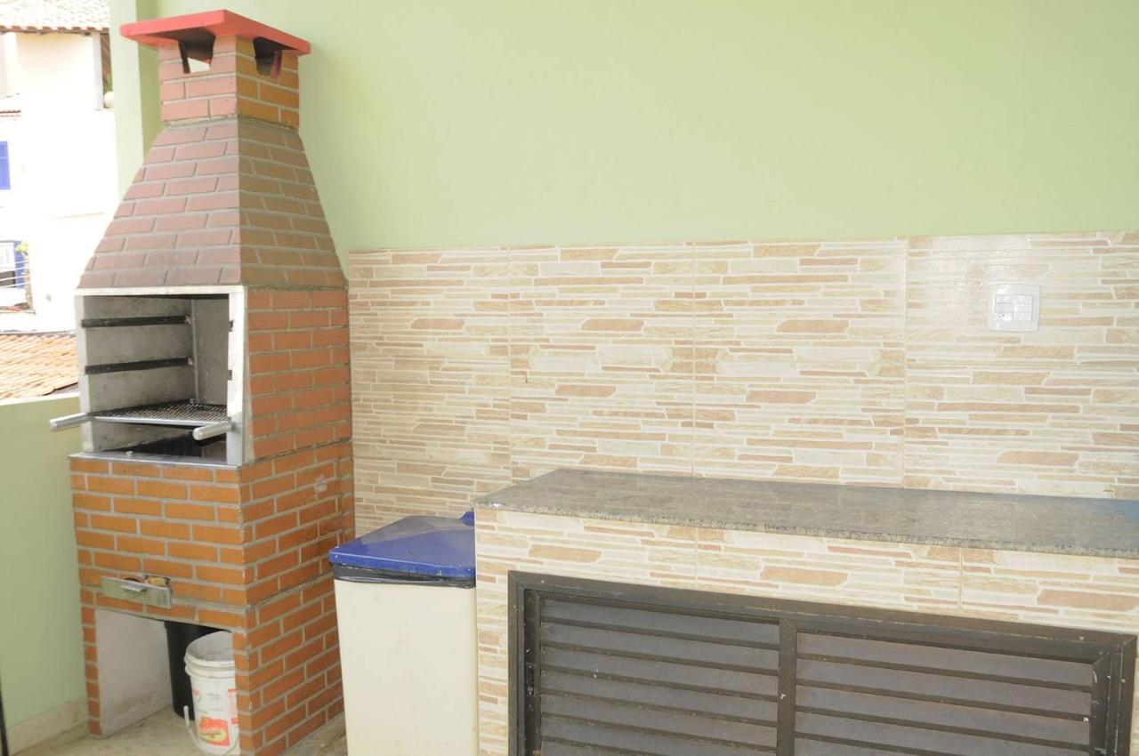 Le House Hostel Rio de Janeiro Exterior photo